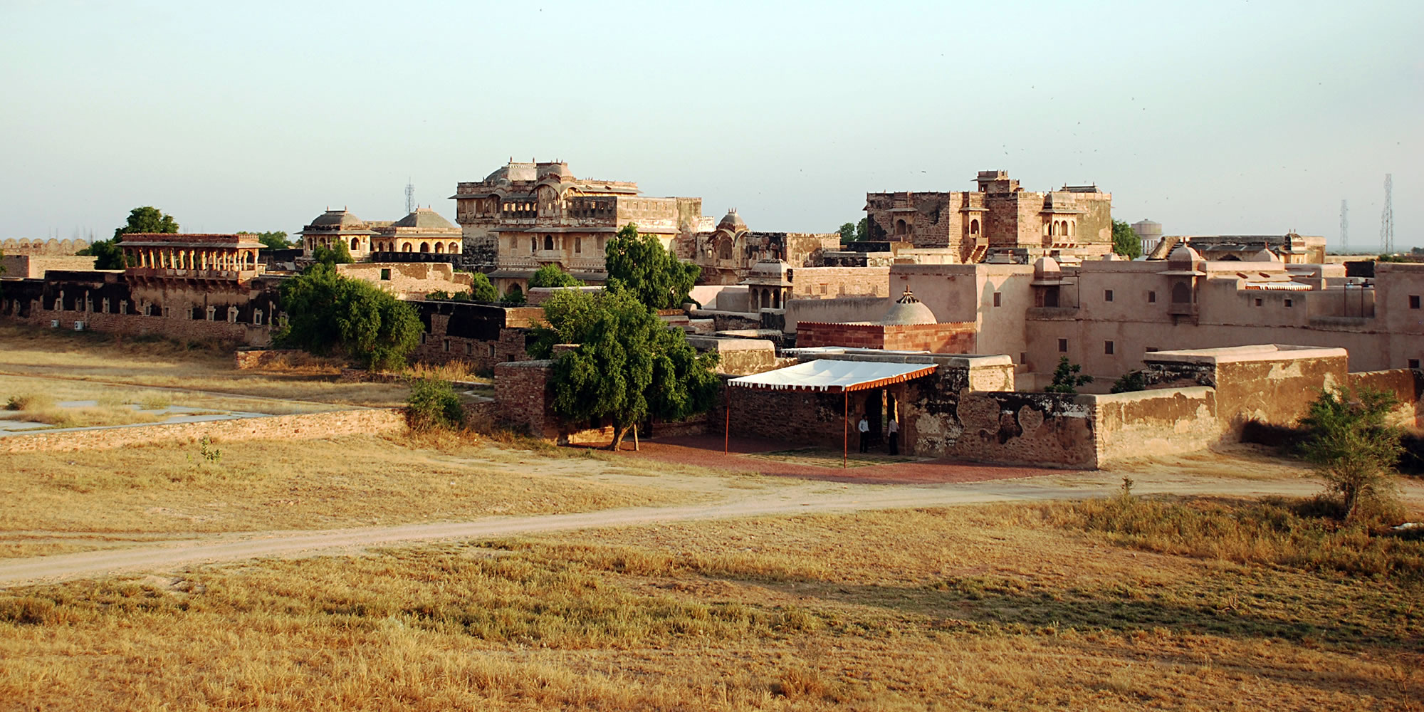 Ranvas, Nagaur, Rajasthan