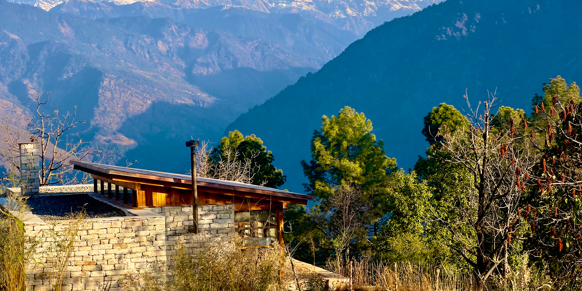 Shakti Kumaon, Uttarakhand<