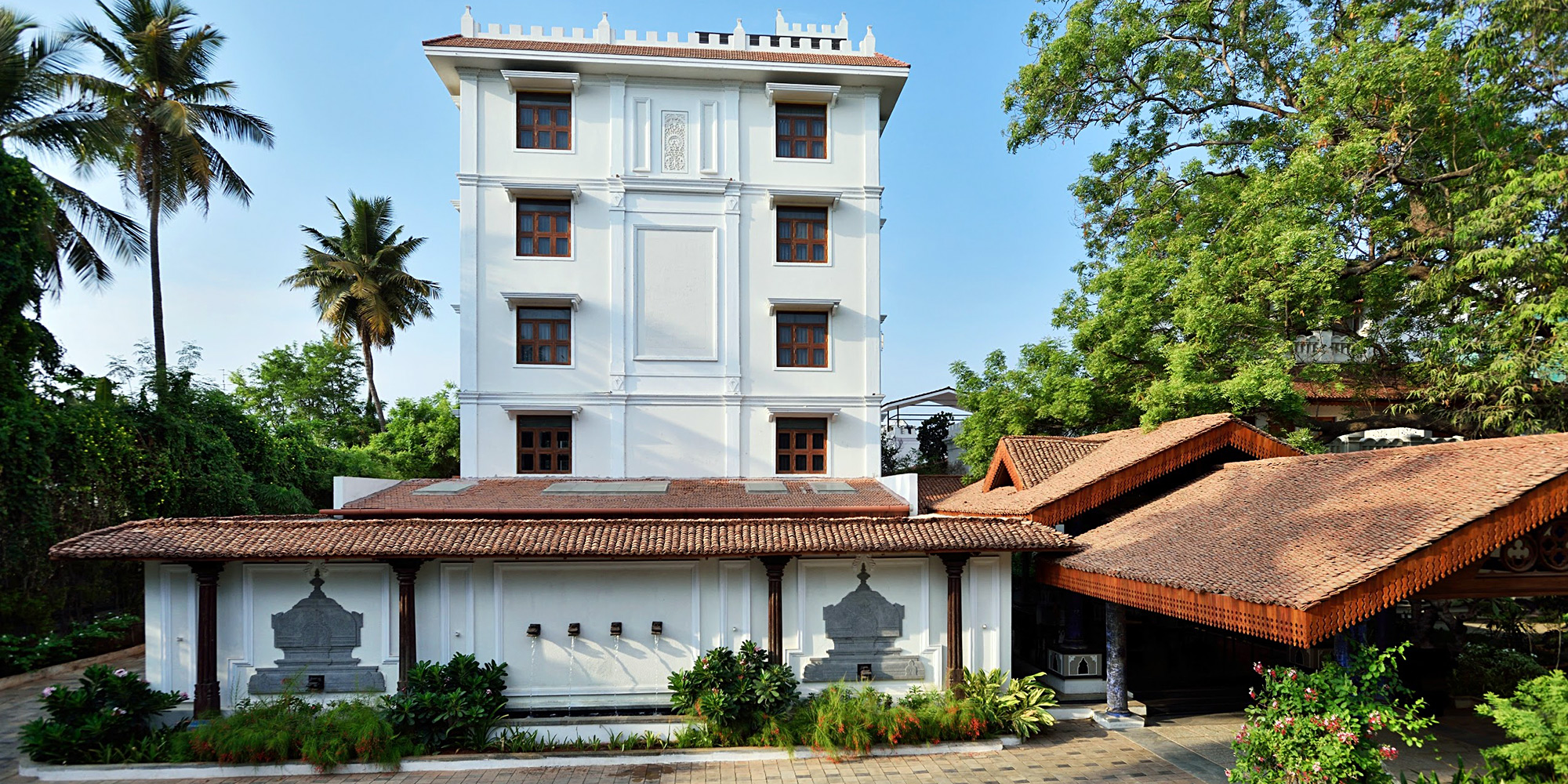 Svatma, Thanjavur, Tamil Nadu