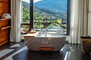 Bhutan Hotels