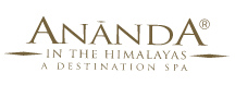 MAhout Select Hotel - Ananda in the Himalayas