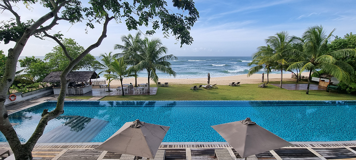 Sri Lanka Hotels